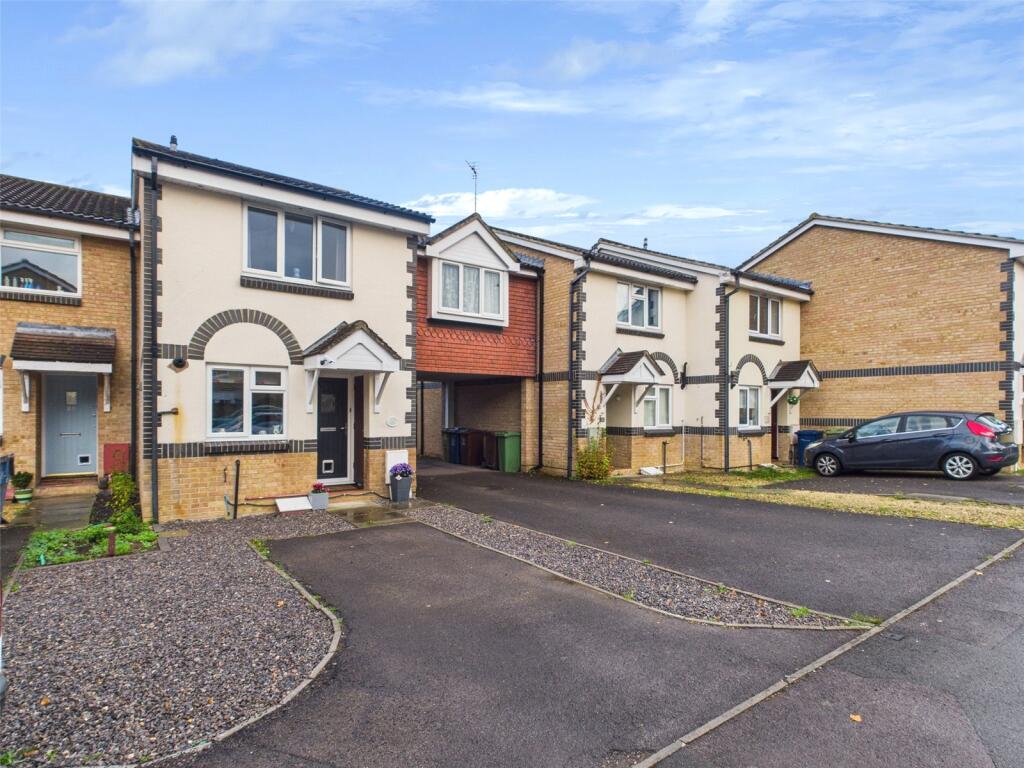 Main image of property: Pirton Meadow, Churchdown, Gloucester, Gloucestershire, GL3