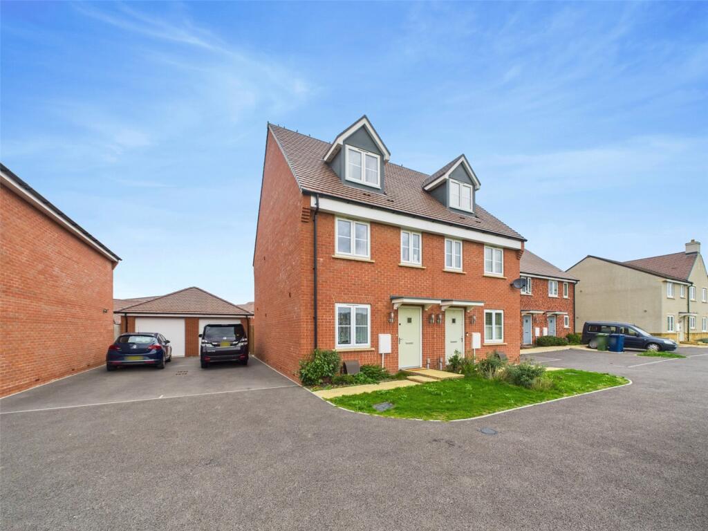 Main image of property: Farmhouse Road, Brockworth, Gloucester, Gloucestershire, GL3
