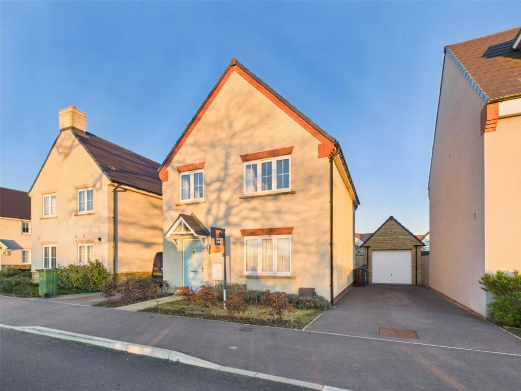 Main image of property: Somerdale Avenue, Brockworth, Gloucester, Gloucestershire, GL3
