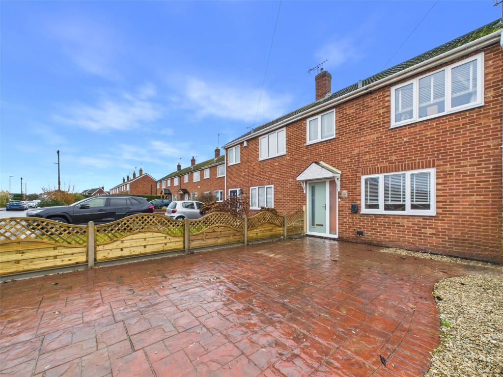 Main image of property: Craven Drive, Churchdown, Gloucester, Gloucestershire, GL3