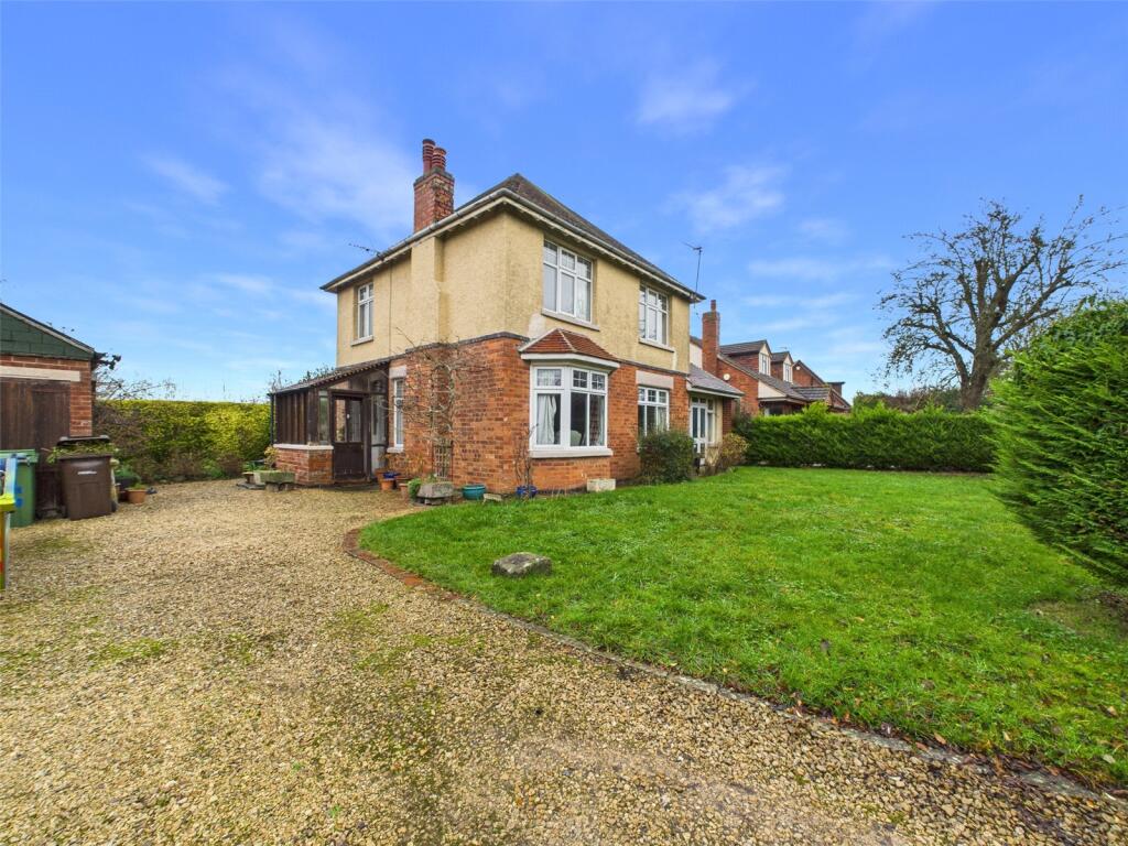 Main image of property: Brookfield Road, Churchdown, Gloucester, Gloucestershire, GL3