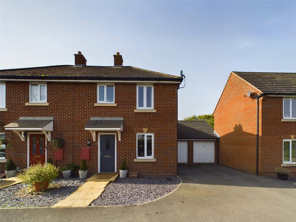 Main image of property: Cowsley Drive, Hucclecote, Gloucester, Gloucestershire, GL3