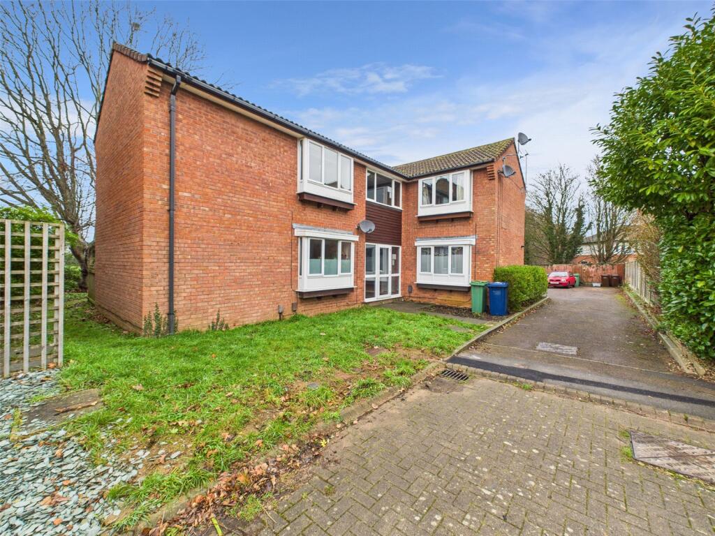 Main image of property: Dowding Way, Churchdown, Gloucester, Gloucestershire, GL3