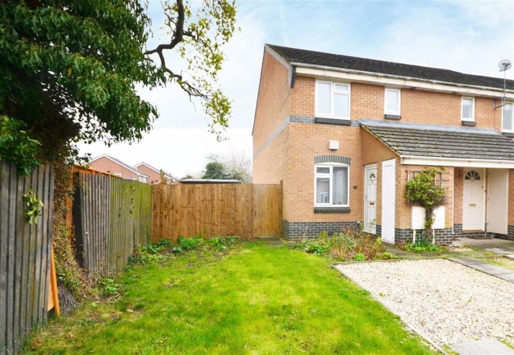 1 bedroom for rent in Raleigh Close, Churchdown, Gloucester, GL3