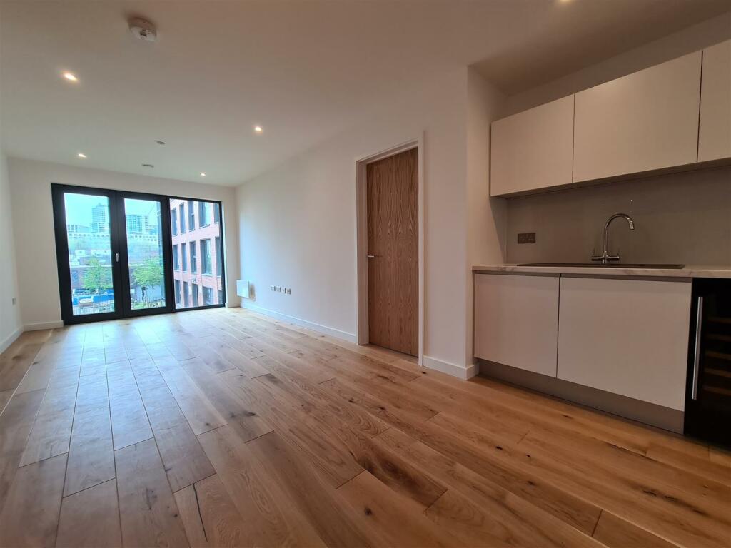 Additional property image - The Axium, Windmill Street, Birmingham