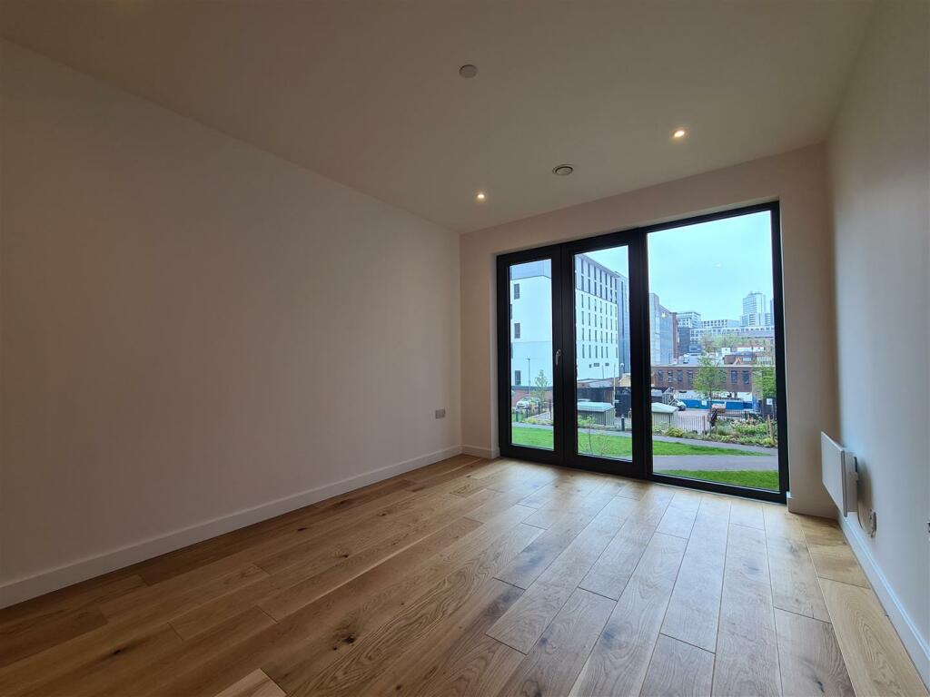Additional property image - The Axium, Windmill Street, Birmingham