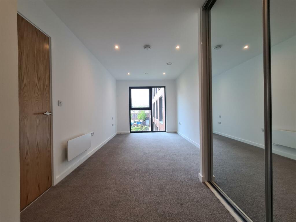 Additional property image - The Axium, Windmill Street, Birmingham