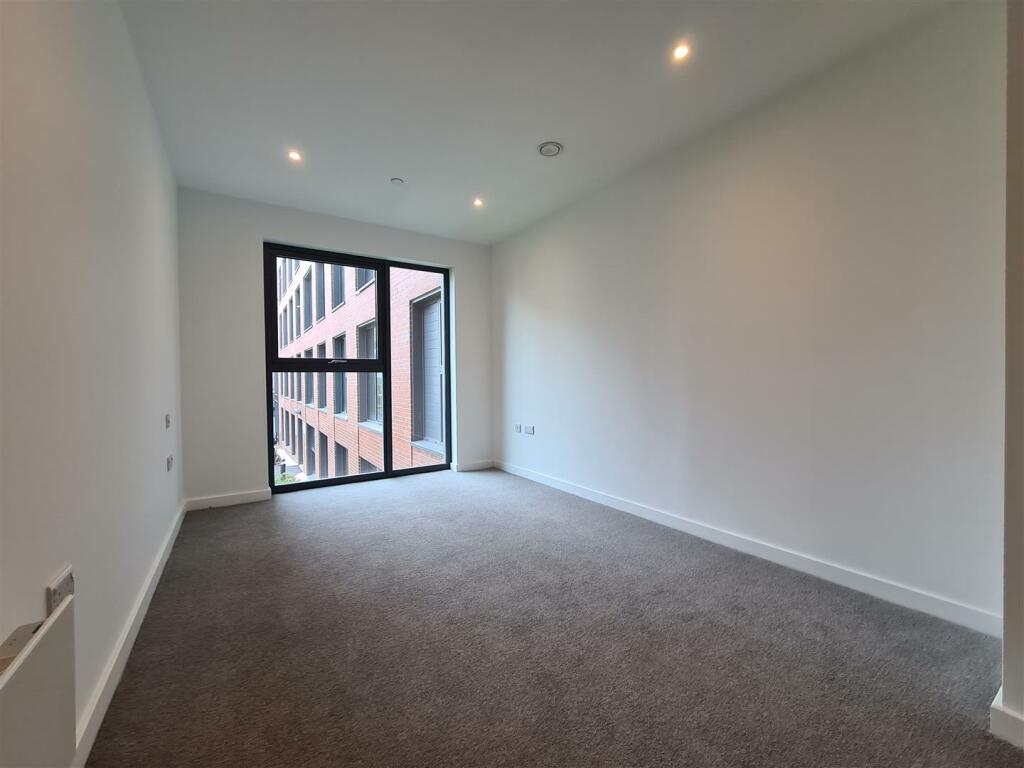 Additional property image - The Axium, Windmill Street, Birmingham