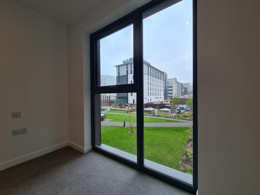 Additional property image - The Axium, Windmill Street, Birmingham