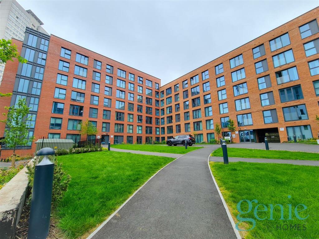 Additional property image - The Axium, Windmill Street, Birmingham