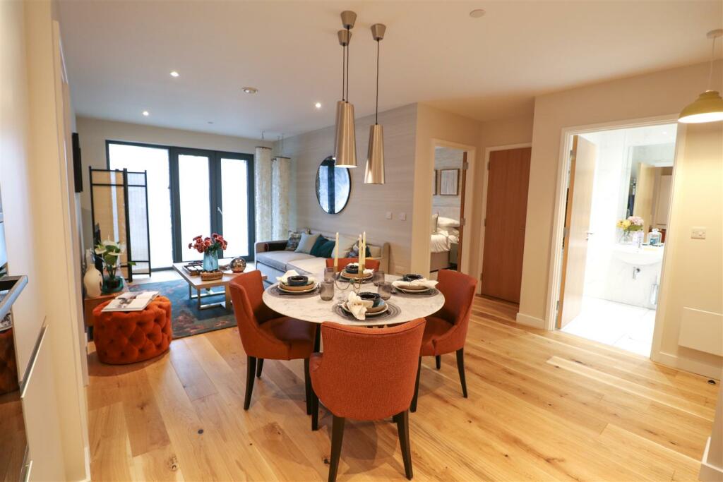 Additional property image - Axium, Windmill Street, Birmingham