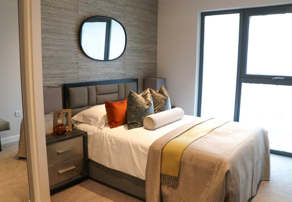Additional property image - Axium, Windmill Street, Birmingham