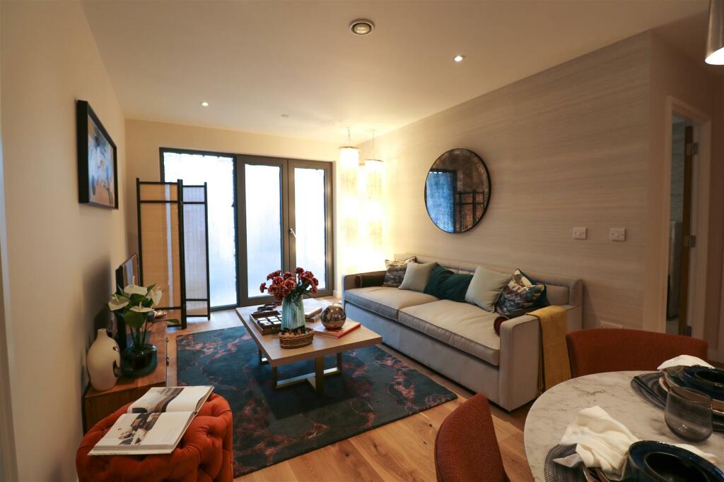 Additional property image - Axium, Windmill Street, Birmingham