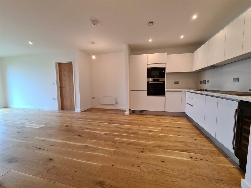 Additional property image - Axium, Windmill Street, Birmingham