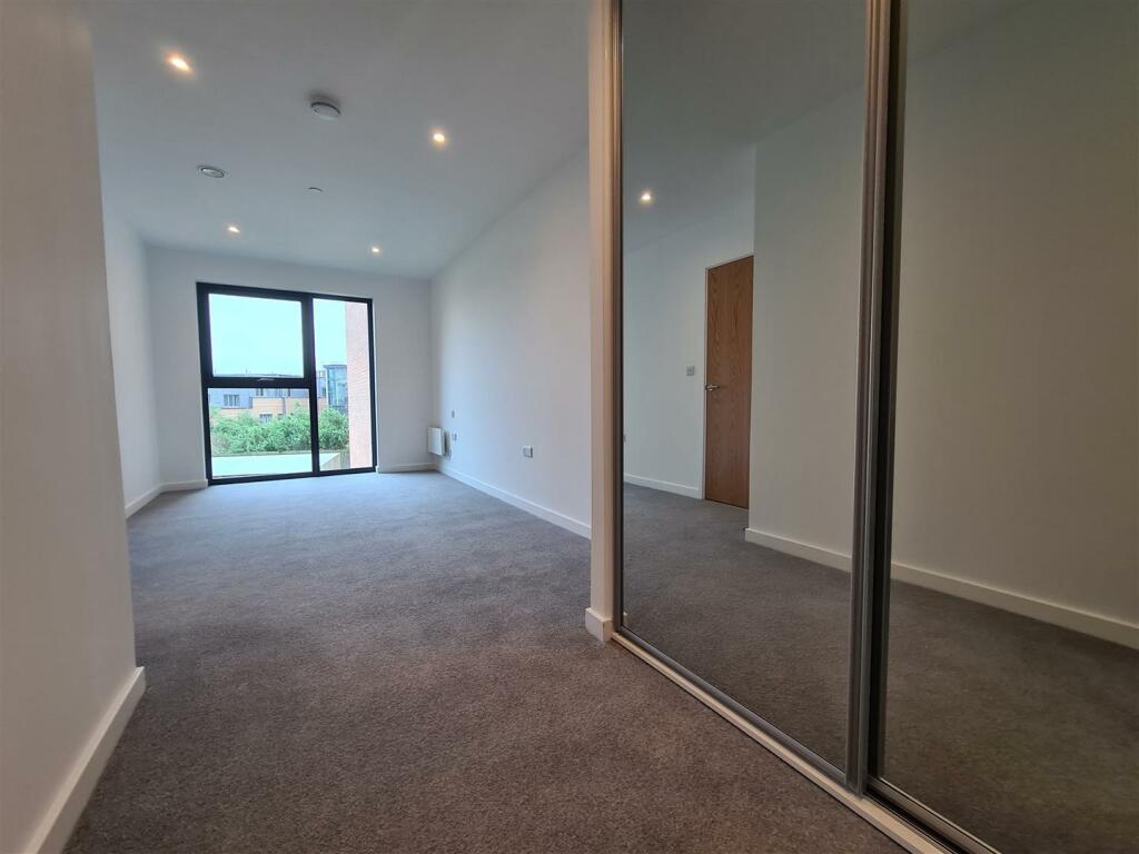 Additional property image - Axium, Windmill Street, Birmingham