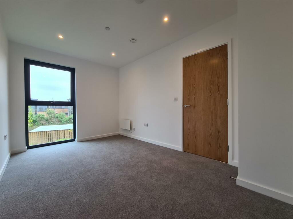 Additional property image - Axium, Windmill Street, Birmingham