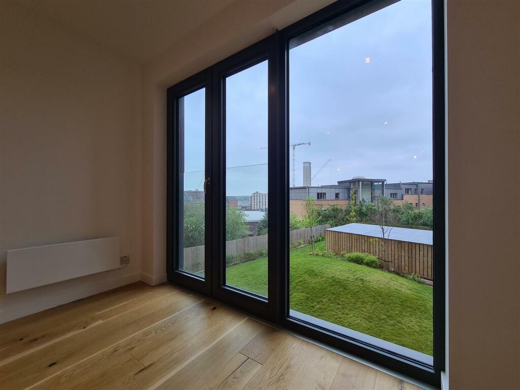 Additional property image - Axium, Windmill Street, Birmingham