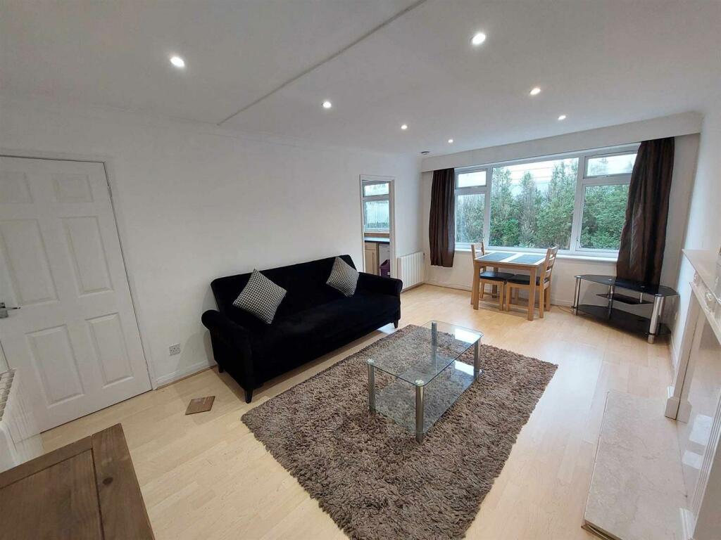 1 bedroom flat for rent in Arden Grove, Five Ways, Birmingham, B16