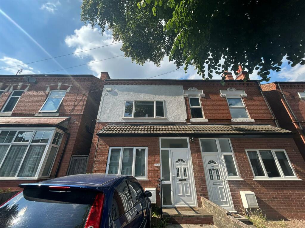 Main image of property: Norfolk Road,  Erdington, Birmingham