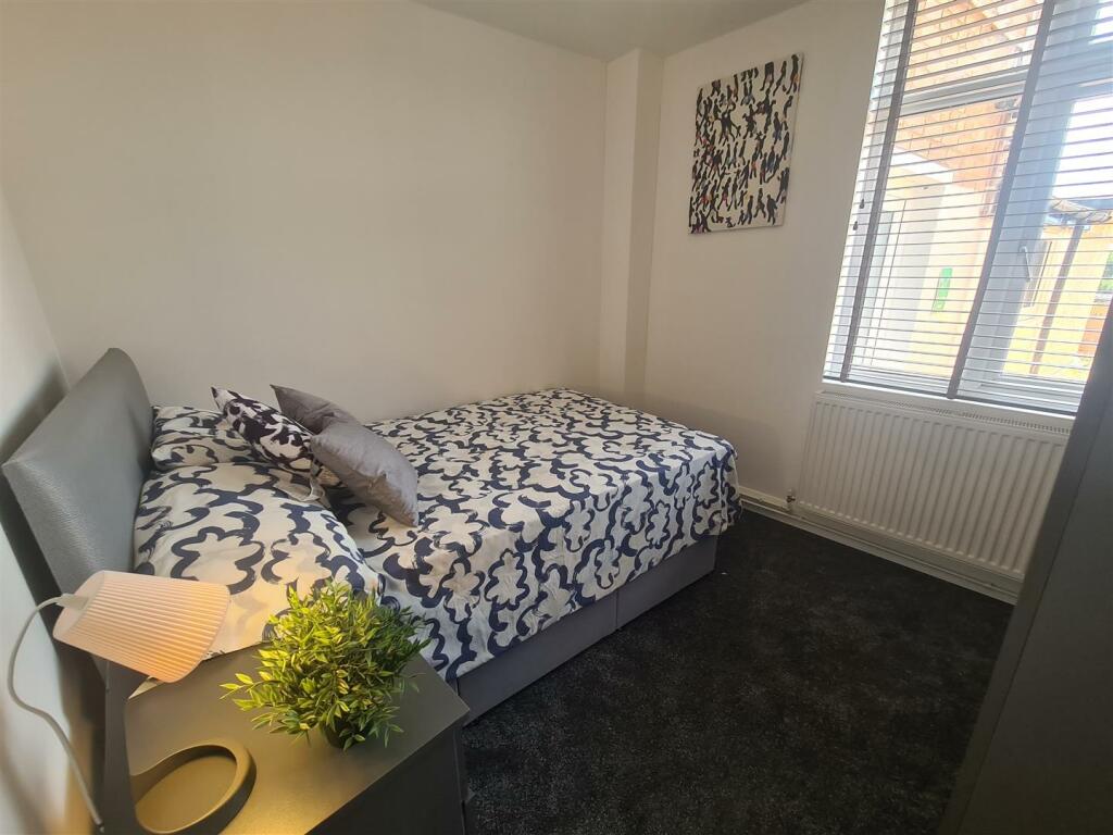 Additional property image - Mount Pleasant, Redditch