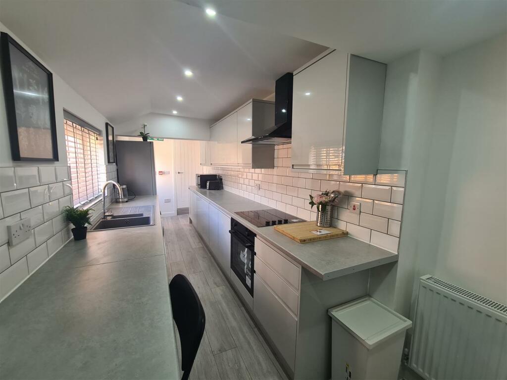 Additional property image - Mount Pleasant, Redditch