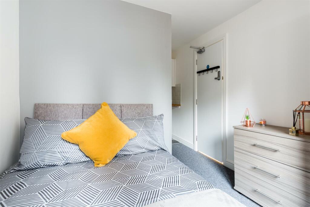 Additional property image - George Road, Birmingham