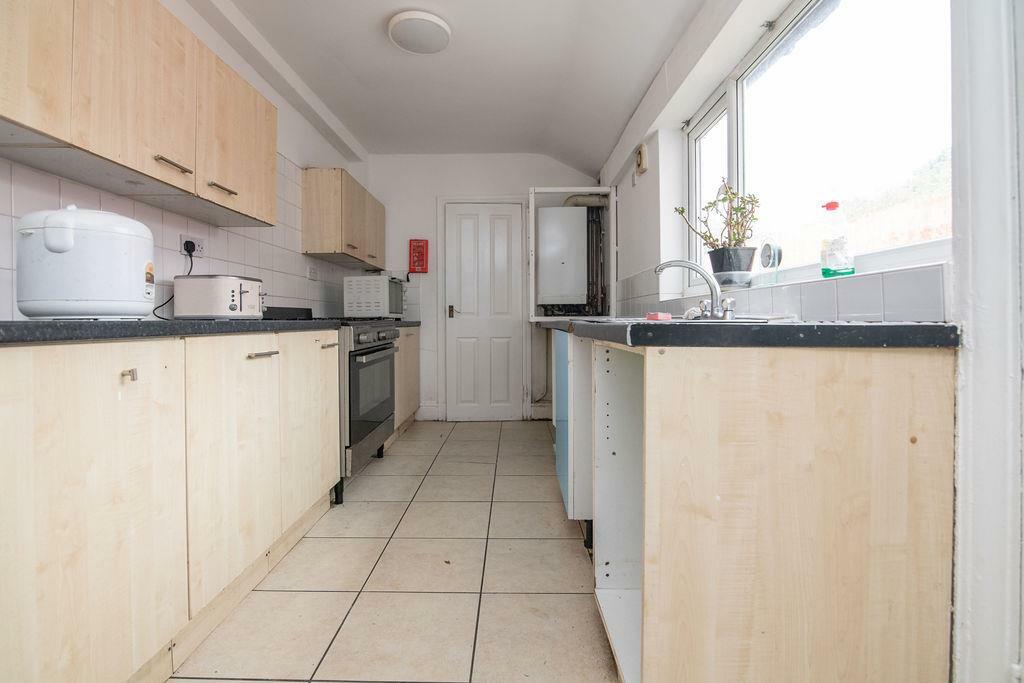 Additional property image - Grosvenor Road, Birmingham