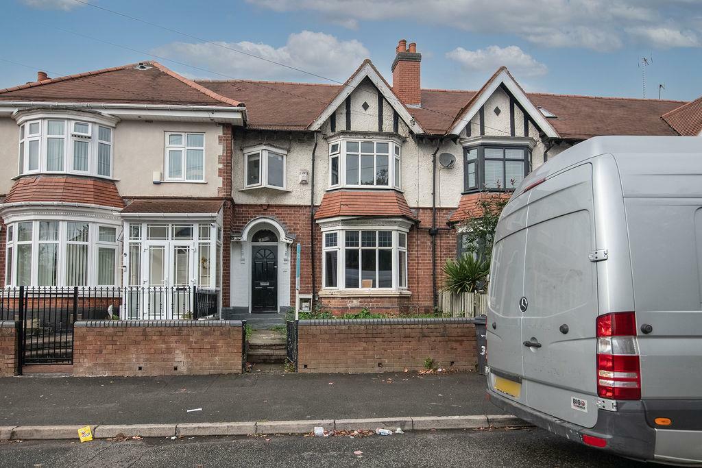 Additional property image - Grosvenor Road, Birmingham