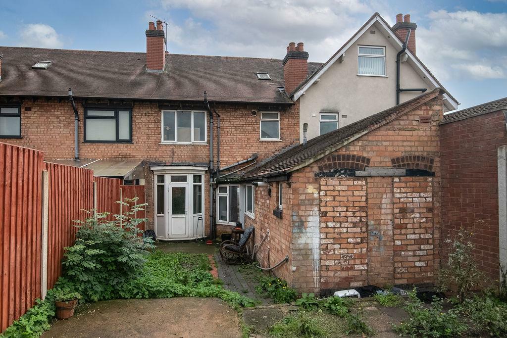 Additional property image - Grosvenor Road, Birmingham