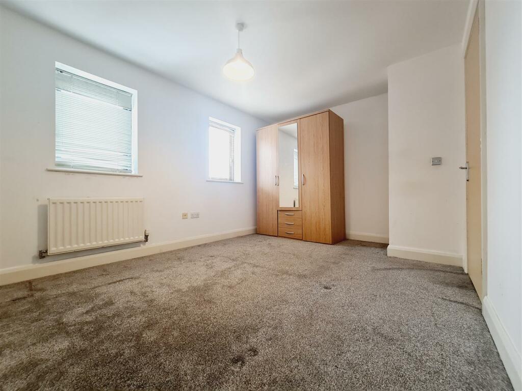 Additional property image - Rickman Drive, Birmingham