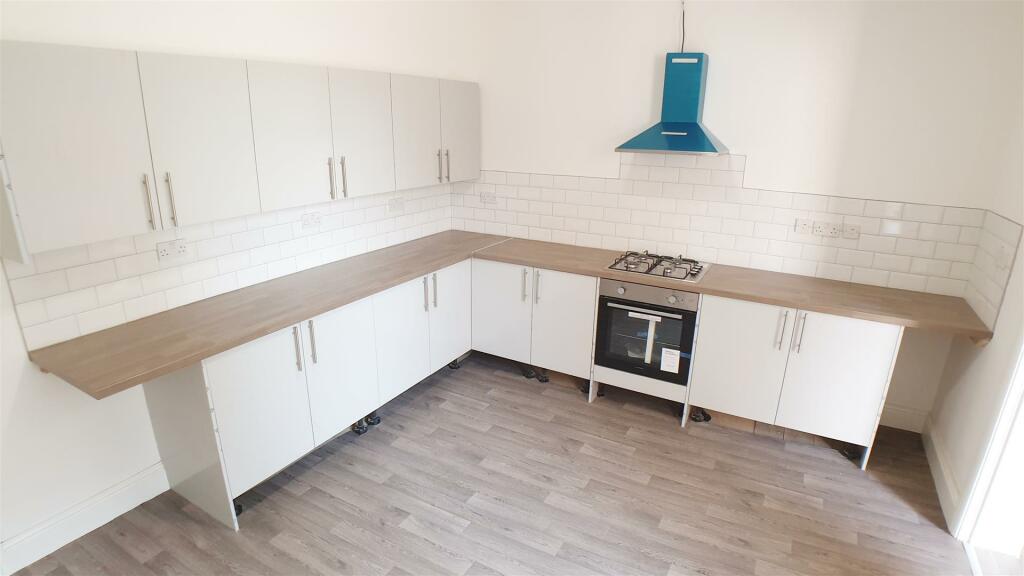 Additional property image - Link Road, Birmingham