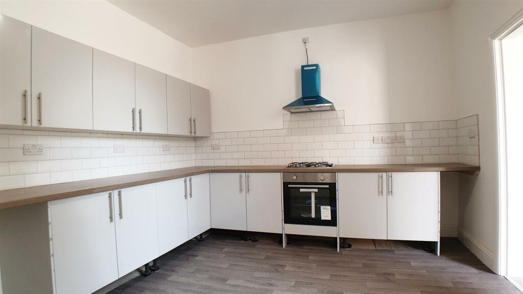 Additional property image - Link Road, Birmingham