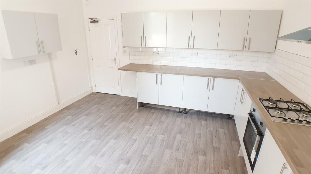 Additional property image - Link Road, Birmingham