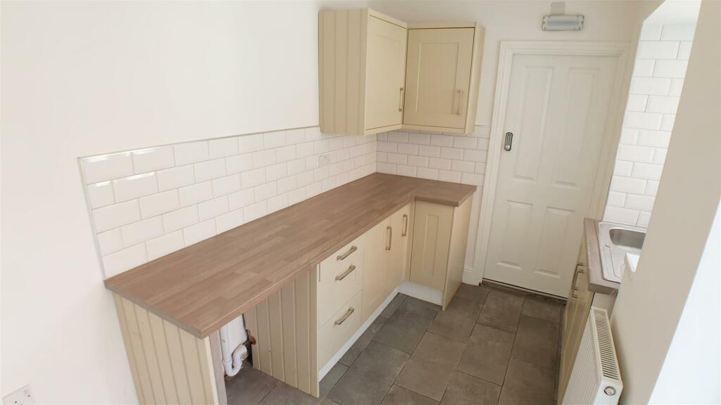 Additional property image - Link Road, Birmingham