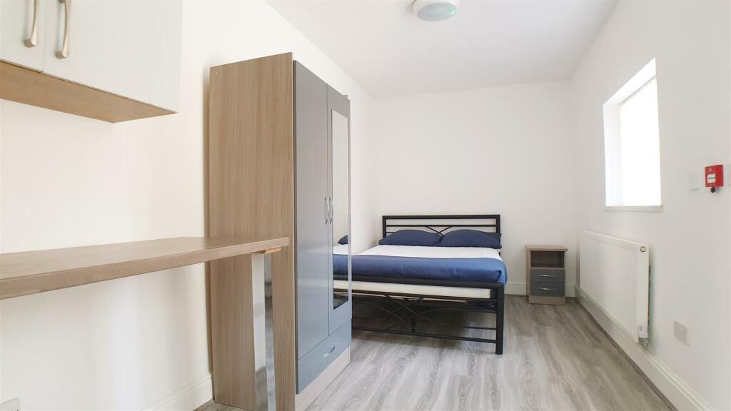 Additional property image - Link Road, Birmingham
