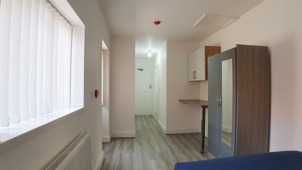 Additional property image - Link Road, Birmingham