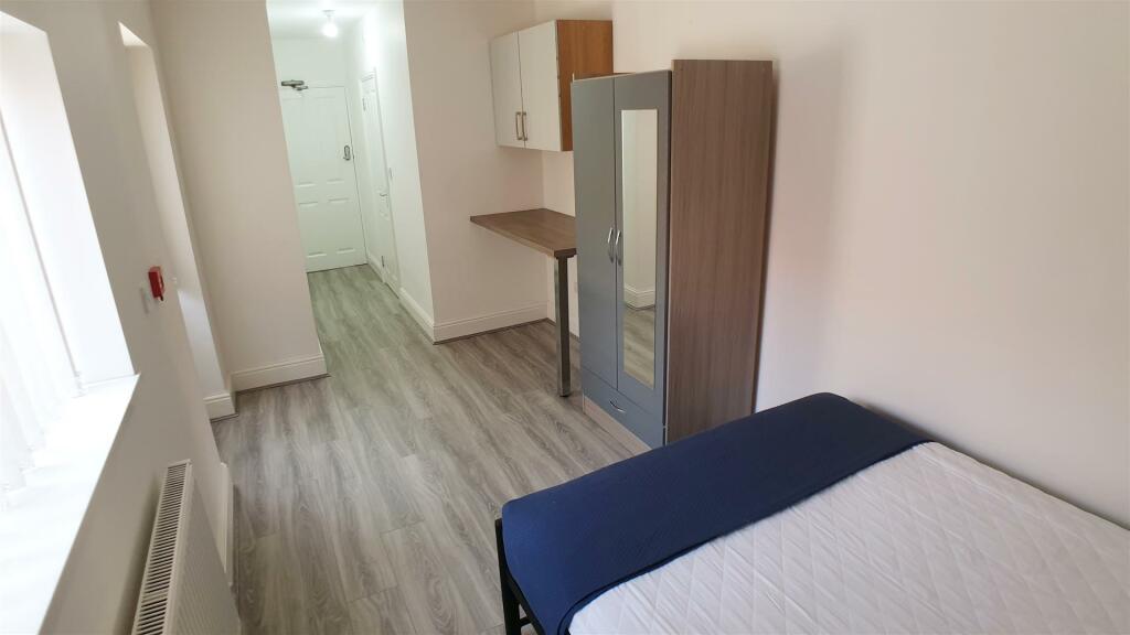 Additional property image - Link Road, Birmingham
