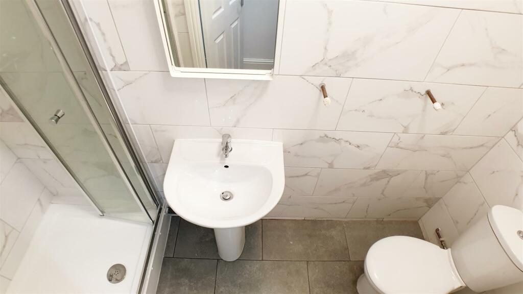 Additional property image - Link Road, Birmingham
