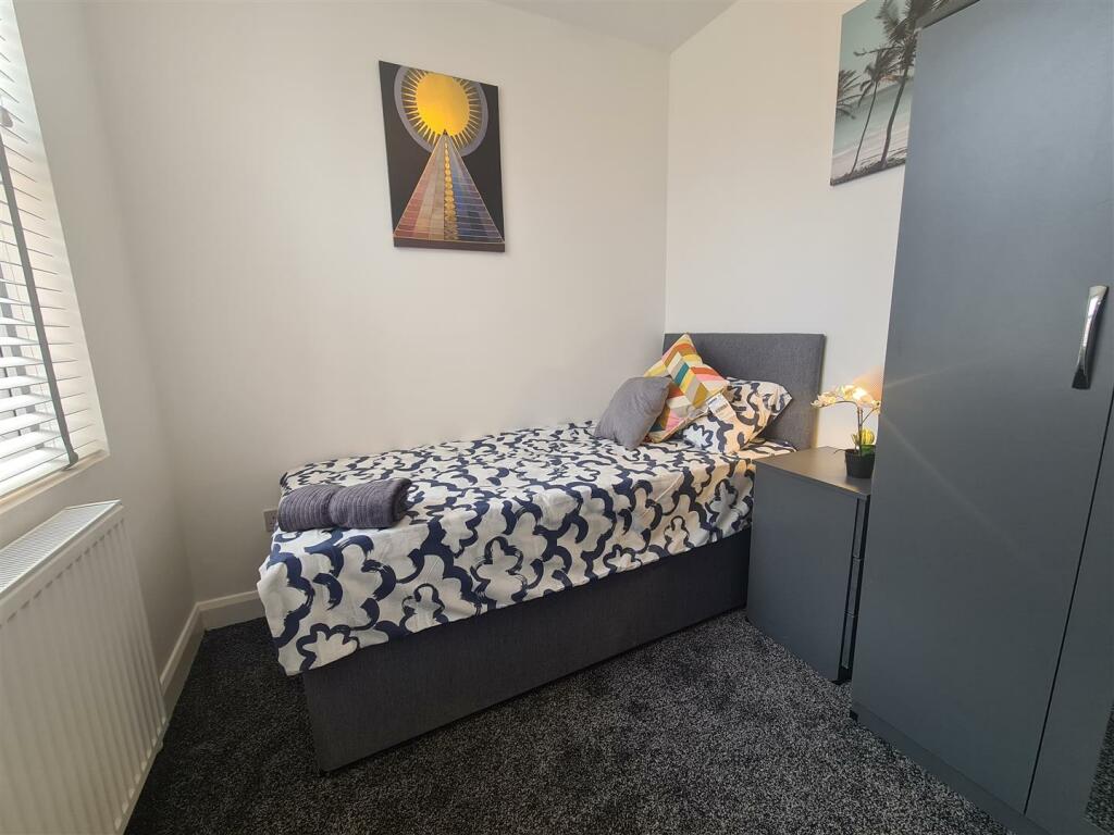 Additional property image - Lodge Road, Redditch