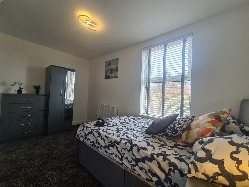 Additional property image - Lodge Road, Redditch