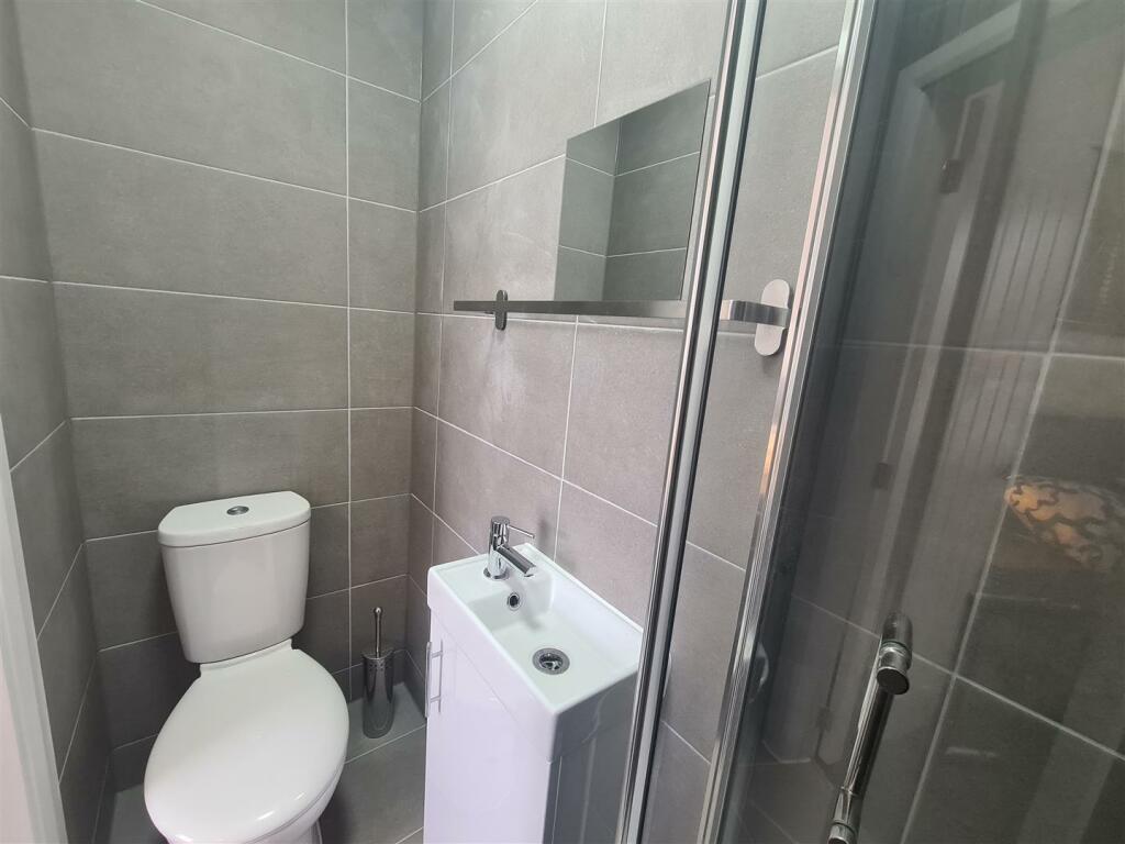 Additional property image - Lodge Road, Redditch