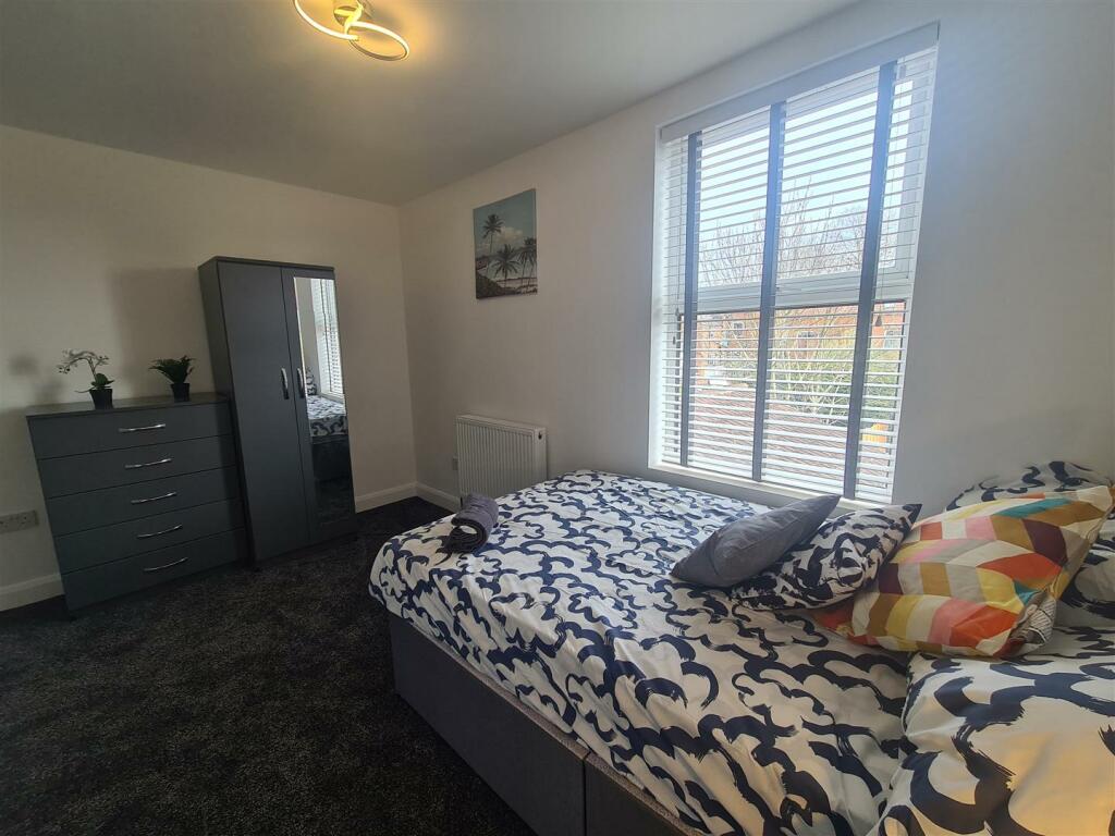 Additional property image - Lodge Road, Redditch