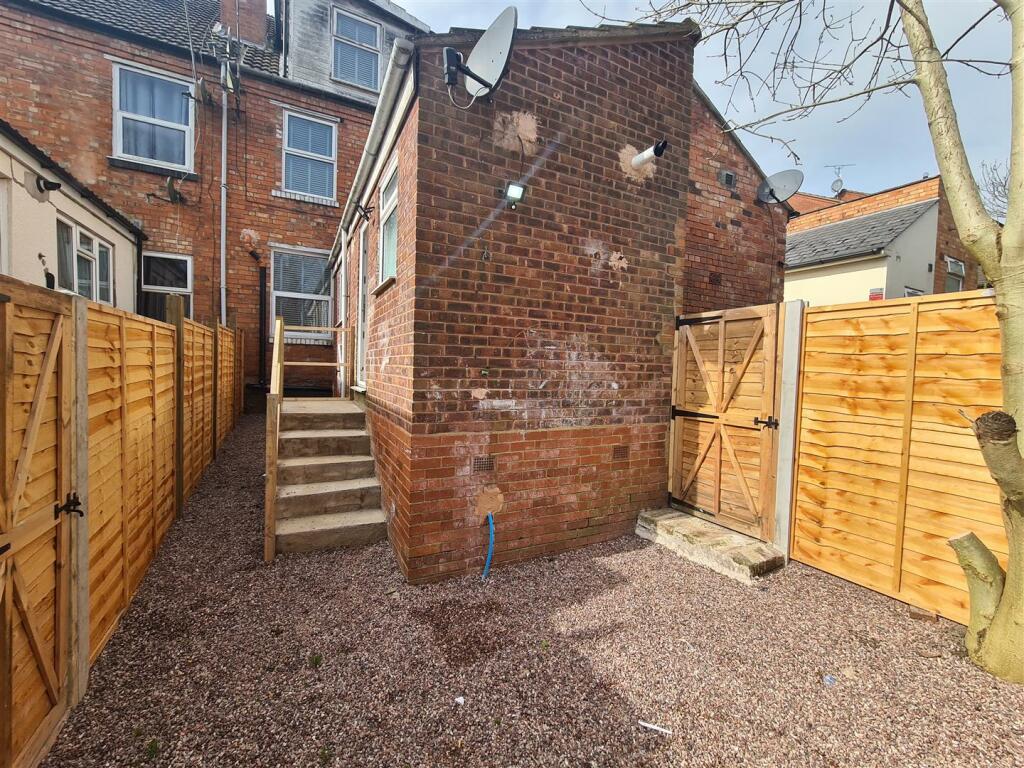 Additional property image - Lodge Road, Redditch