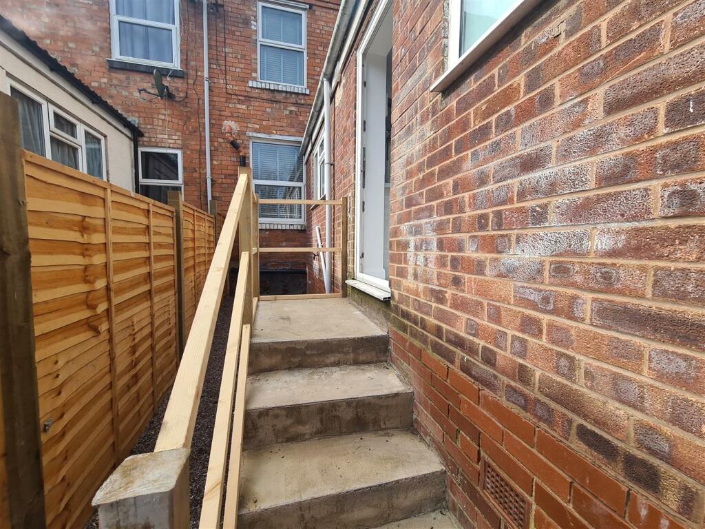 Additional property image - Lodge Road, Redditch