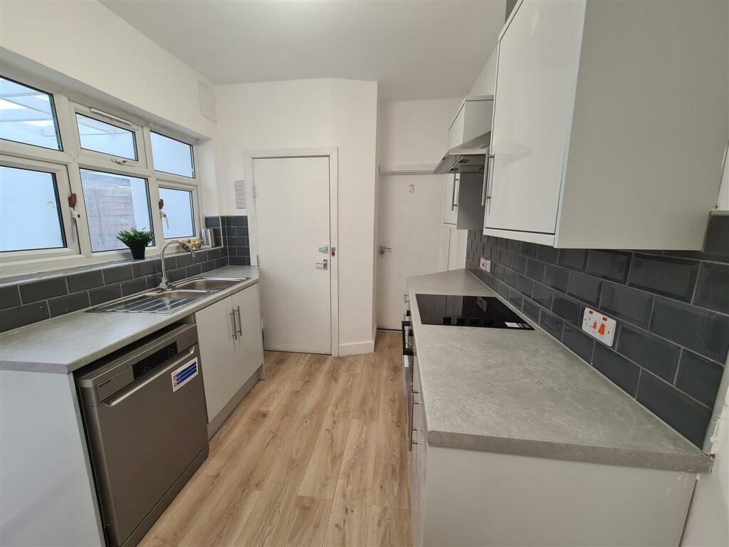 Additional property image - Bearwood Road, Smethwick
