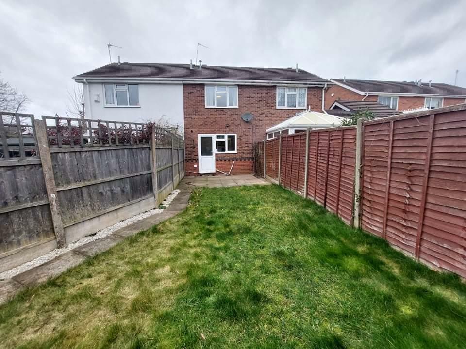 Additional property image - Kirkwood Avenue, Birmingham