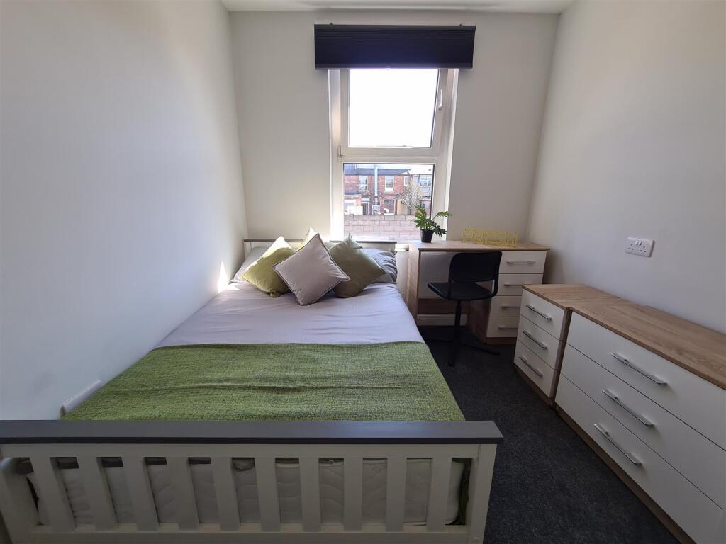 Additional property image - Claremont Road, Smethwick
