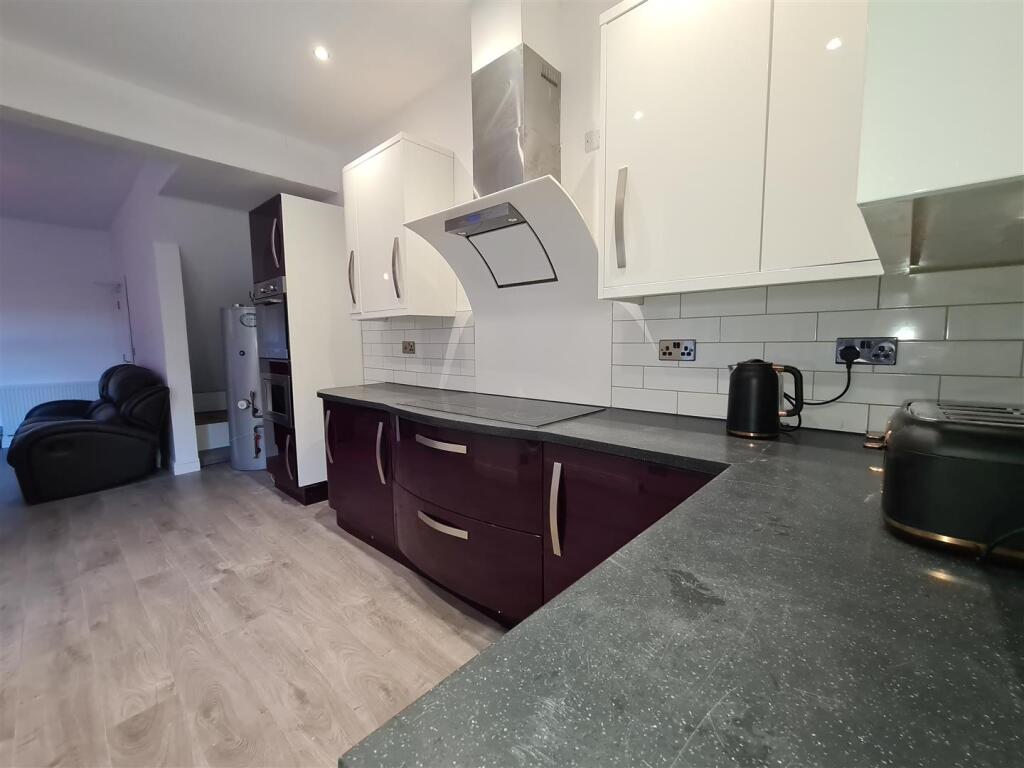 Additional property image - Claremont Road, Smethwick