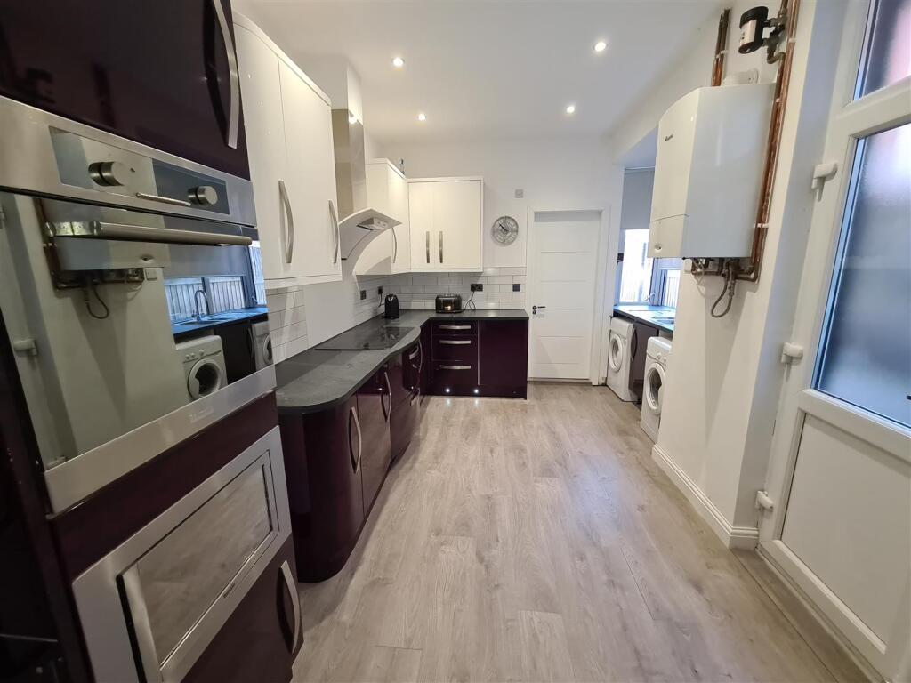 Additional property image - Claremont Road, Smethwick