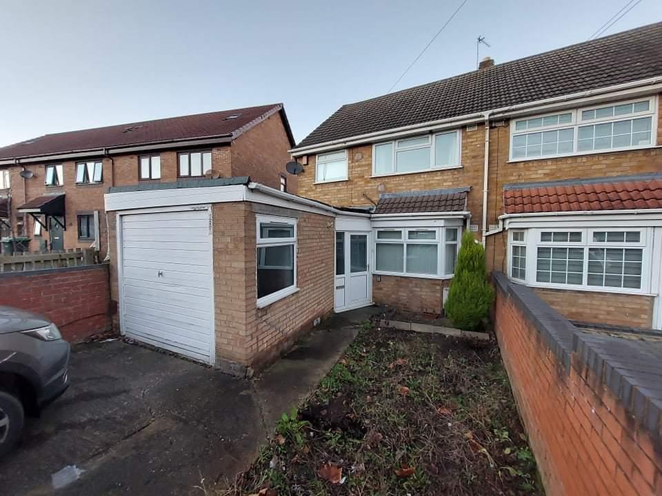 Main image of property: St. Pauls Road, Smethwick